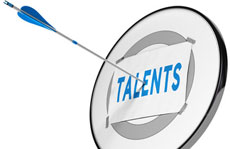 chasseur-talent